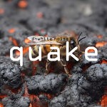 cover: D-White Noise - Quake