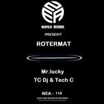 cover: Tech C|TC Dj - Rotermat