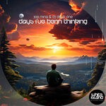 cover: Joe Mina|DJ Desk One - Days I've Been Thinking