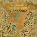 cover: BANCO DE GAIA|Future Pasts - A Bee Song