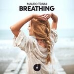 cover: Mauro Traini - Breathing