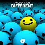 cover: Andrea Traini - Different