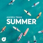 cover: Andrea Traini - Summer