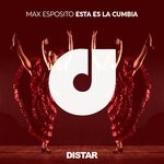 cover: Max Esposito - Esta Es La Cumbia