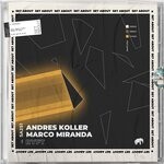 cover: Andres Koller|Marco Miranda - Ryft