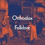 cover: Dj Usman Bhatti - Orthodox Folklore