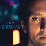 cover: Korsi - Grave