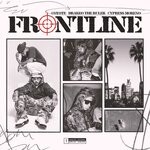 cover: Coyote - Frontline (Explicit)