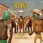 cover: Coyote - Rings (Explicit)