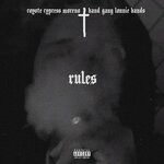 cover: Band Gang Lonnie Bands|Coyote - Rules (Explicit)