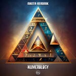 cover: Nikita Berdnik - Numerology