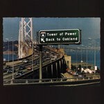 cover: Tower Of Power - Back To Oakland