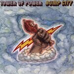 cover: Tower Of Power - Bump City