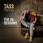 cover: Tass Petridis - The OG Session (Vol 3)