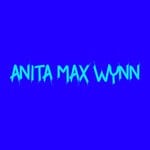 cover: GabFreakyPie - Anita Max Wynn