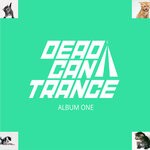 cover: Dead Can Trance - Album One