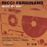 cover: Ricci Ferdinand - Move My Way