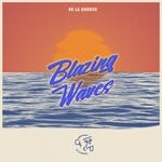 cover: Various - Blazing Waves