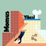 cover: Momus - Yikes!