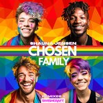 cover: Shauna Jensen - Chosen Family (Remixes 1)