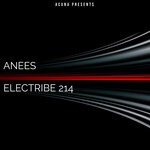 cover: Anees - Electribe 214