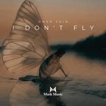 cover: Omer Said - I Don't Fly