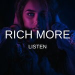 cover: Rich More - Listen