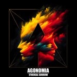 cover: Agonomia - Ethereal Sorrow