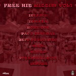 cover: Various - Free Hit Riddim (Explicit)