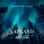 cover: OleK Sax - Lapland