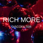 cover: Rich More - Discofilter