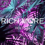 cover: Rich More - Hold On