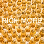 cover: Rich More - Push Me