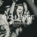 cover: Rich More - Precious Love