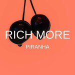 cover: Rich More - Piranha