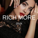 cover: Rich More - Diva