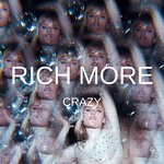 cover: Rich More - Crazy