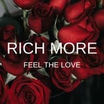 cover: Rich More - Feel The Love