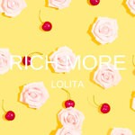 cover: Rich More - Lolita