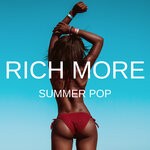 cover: Rich More - Summer Pop