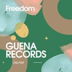 cover: GripArtist - Freedom