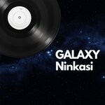 cover: Galaxy - Ninkasi