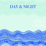 cover: Casal|Yoky - Day & Night