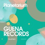 cover: HourHero - Planetarium