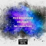 cover: Pico Boulevard - Oblivion