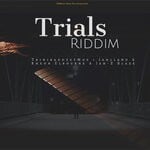 cover: JAHLLANO|Trinibaddest Moe - Trials Riddim