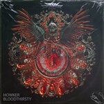 cover: Howker - Bloodthirsty