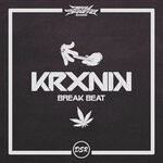 cover: Krxnik - Break Beat