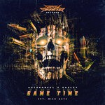 cover: Rico Act|Eazley|Autokorekt - Game Time