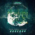 cover: Kryture|Seeing Double - Rudeboy